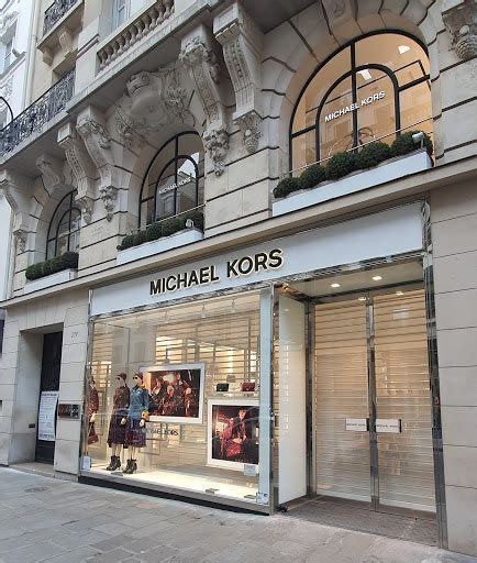 michael kors près de chez moi